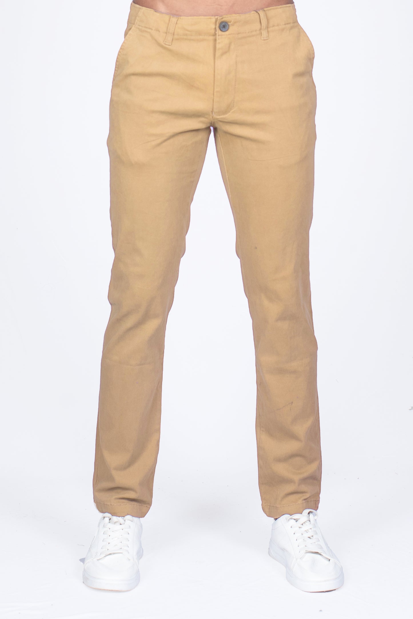 Men's Chino Pant - Sand