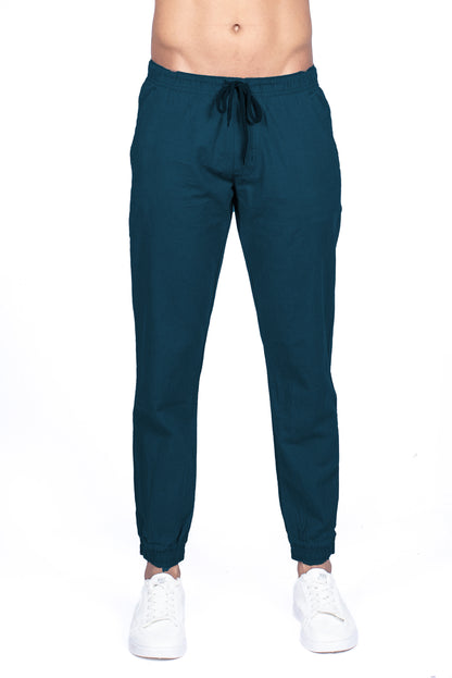 Men's Jogger Pant - Forest Green