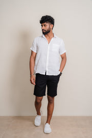 Linen Short