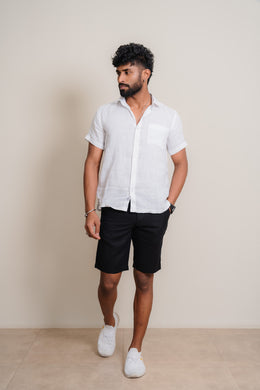 Linen Short