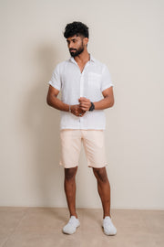 Linen Short