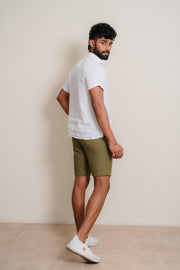Linen Short