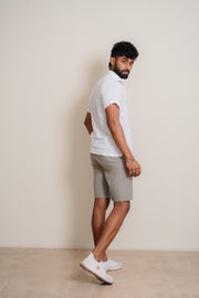 Linen Short