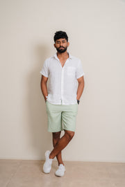 Linen Short