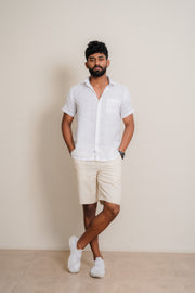 Linen Short