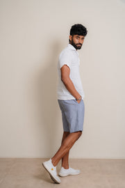 Linen Short