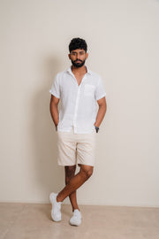 Linen Short