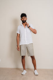 Linen Short