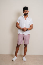 Linen Short