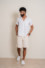 Linen Short