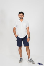 Desert Cargo short- Navy