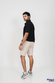 Desert Cargo Short- Tan