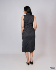 Nila Dress - Black