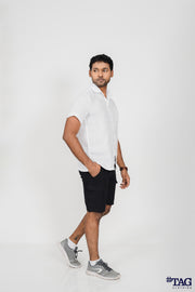 Desert Cargo short- Black