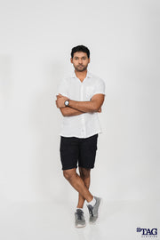 Desert Cargo short- Black