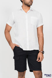 Desert Cargo short- Black