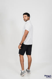 Desert Cargo short- Black