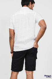 Desert Cargo short- Black