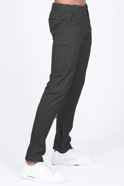 Men's Chino Pant - Jet Black