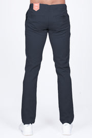 Men's Chino Pant - Midnight Blue