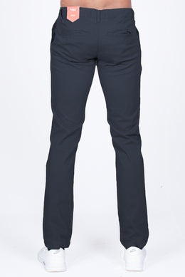 Men's Chino Pant - Midnight Blue