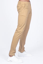 Men's Chino Pant - Sand