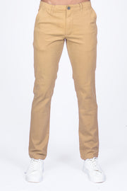 Men's Chino Pant - Sand