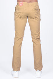 Men's Chino Pant - Sand