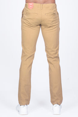 Men's Chino Pant - Sand