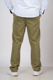 Men’s Linen Pant