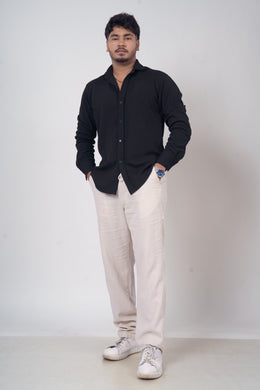 Men’s Linen Pants