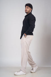 Men’s Linen Pants