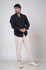 Men’s Linen Pants