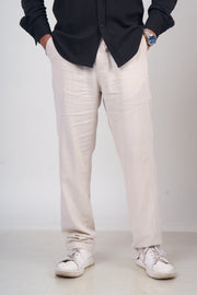 Men’s Linen Pants