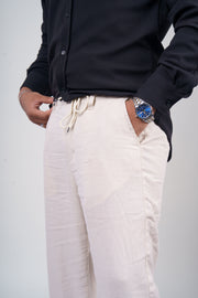 Men’s Linen Pants