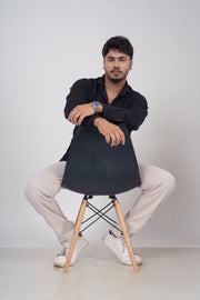 Men’s Linen Pants