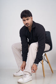 Men’s Linen Pants