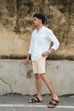 FF Short - Beige