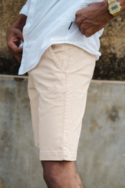 FF Short - Beige