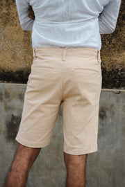 FF Short - Beige
