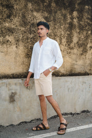 FF Short - Beige