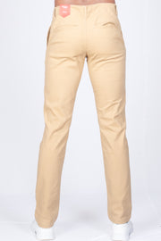 Men's Chino Pant - Boutique Beige