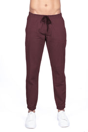 Men's Jogger Pant - Maroon