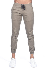 Men's Jogger Pant - Khaki