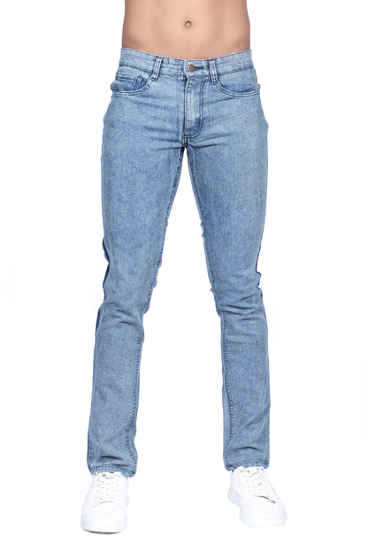 Men's Jeans - Moon Wash