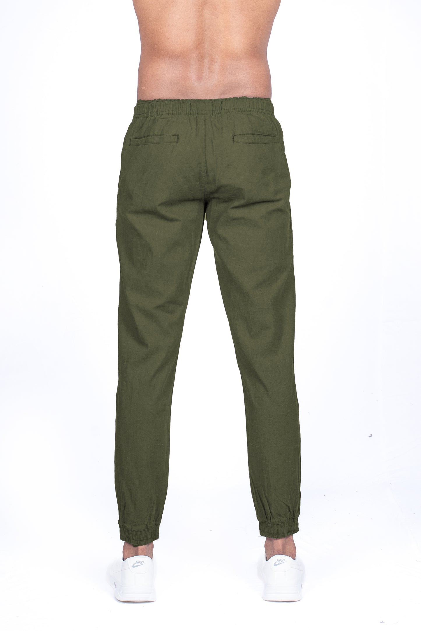 Men's Jogger Pant - Olive